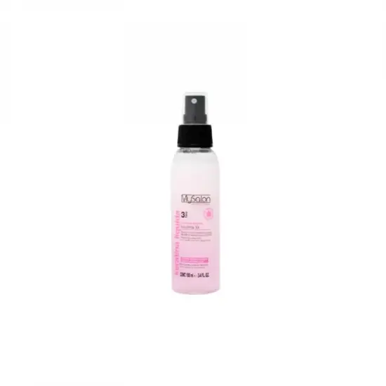 MySalon Professional Liquid 3x Keratin płynna keratyna w sprayu do włosów 100ml