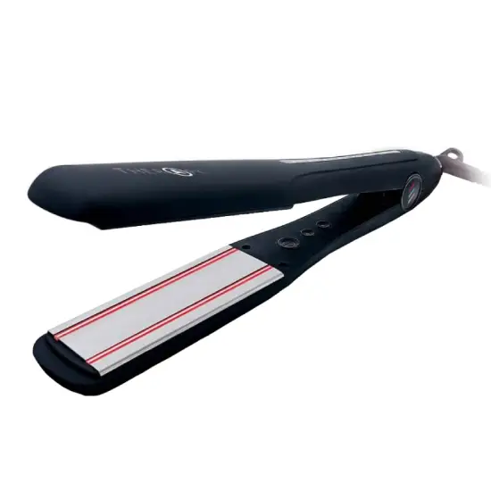 MySalon Professional Prostownica do włosów Therapy Tritech System z podczerwienią
