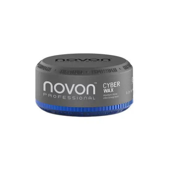 Novon Cyber Wax Wosk o mocnym utrwaleniu 150ml