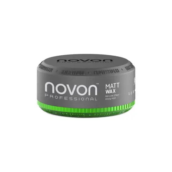 Novon Matt Wax - Wosk matujący 150ml