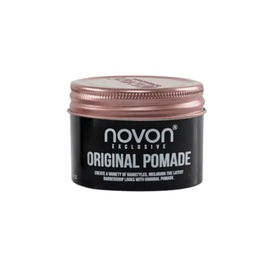 Novon Matte Styling Pomade - pomada matująca 100ml