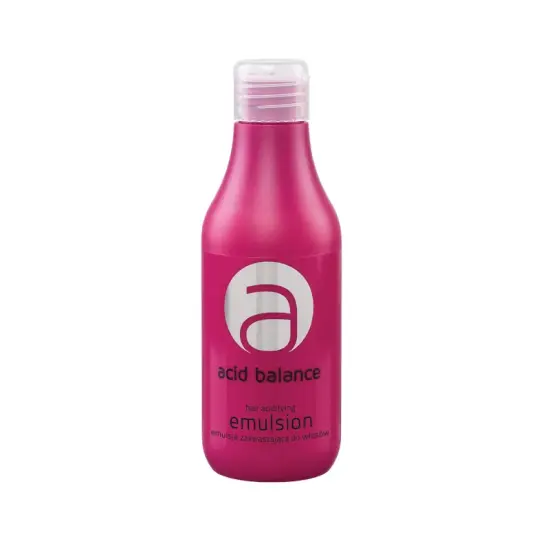 Stapiz Acid Balance Emulsja zakwaszająca do włosów farbowanych 300ml