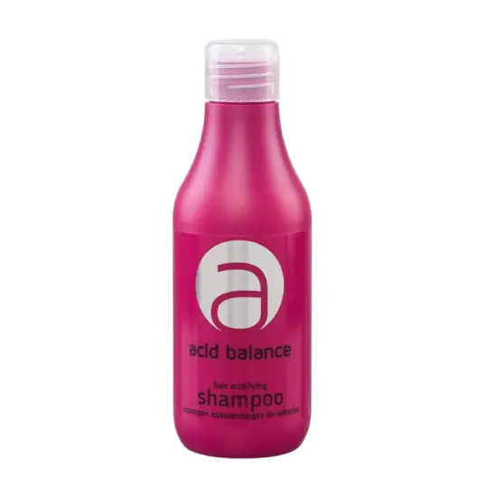 Stapiz Acid Balance Szampon zakwaszający do włosów farbowanych 300ml