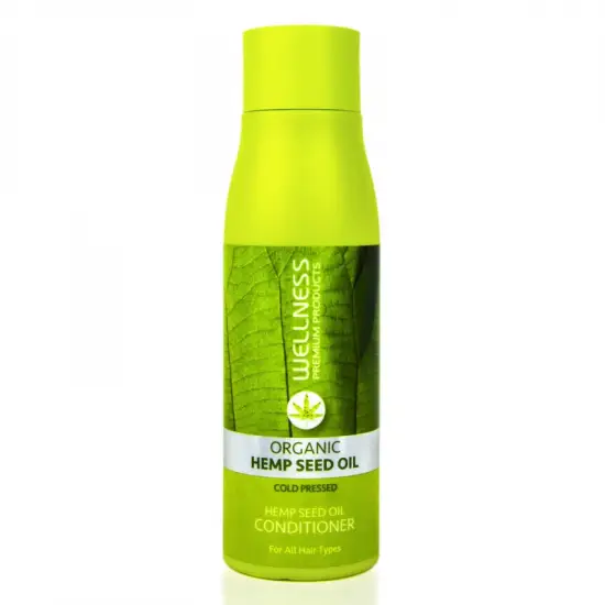 Wellness Premium - Niezwykle zaawansowana technologicznie odżywka do włosów 500ml