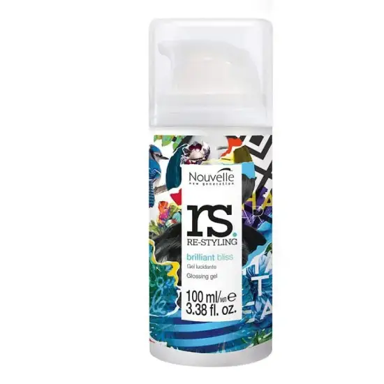 Nouvelle Brilant Bliss Brylantyna w żelu 100ml