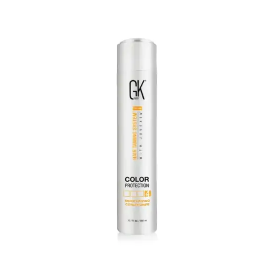 GKhair Color Protection Conditioner – nawilżająca odżywka do włosów farbowanych 300ml