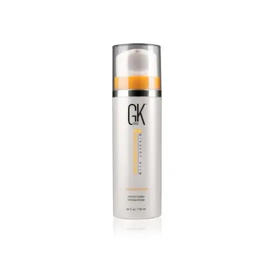 GKhair Leave-In Cream – odżywka bez spłukiwania z Juvexinem do natychmiastowej ochrony i nawilżenia 130 ml