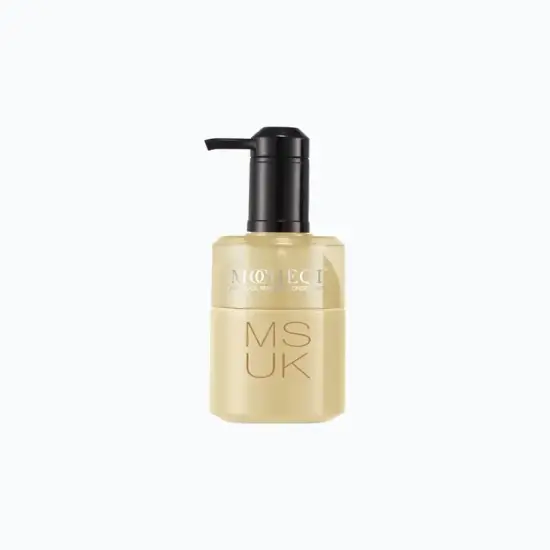Mocheqi Argan Oil Repairing Conditioner - Odżywka Regenerująca Nawilżająca do Włosów Suchych 318ml