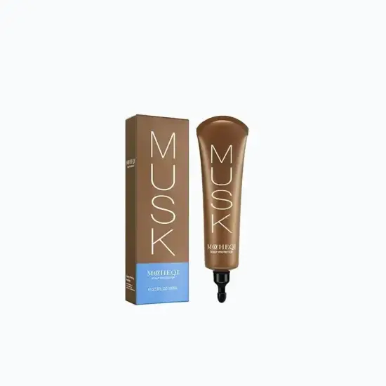Mocheqi Scalp Protector - Ochronny Żel do Skóry Głowy 100ml