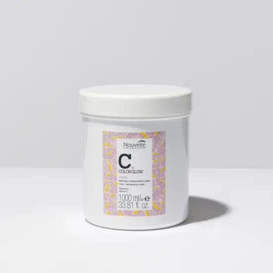 Nouvelle Color Glow Maska chroniąca kolor 1000ml