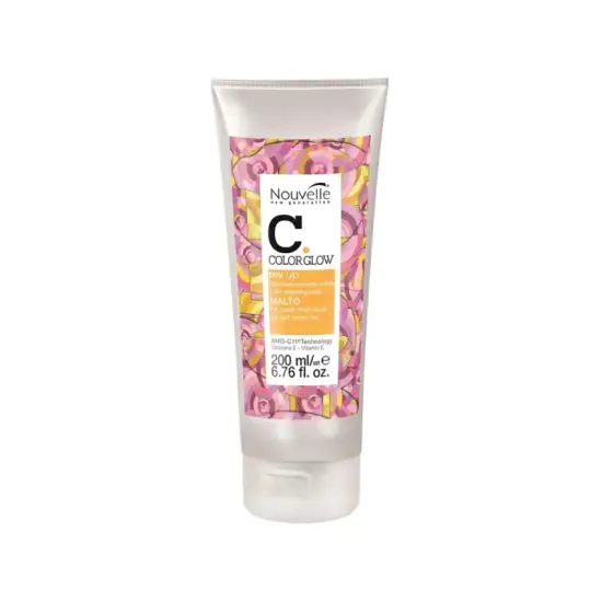 Nouvelle Color Glow Maska chroniąca kolor 250ml