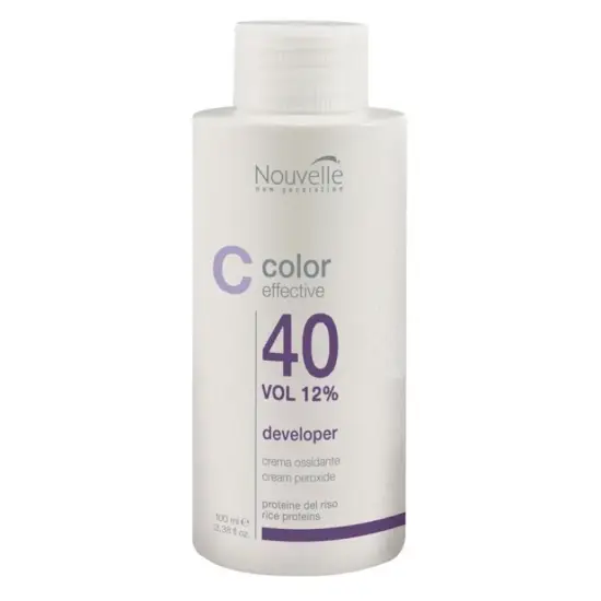Nouvelle Oxydant Utleniacz 12% 100ml