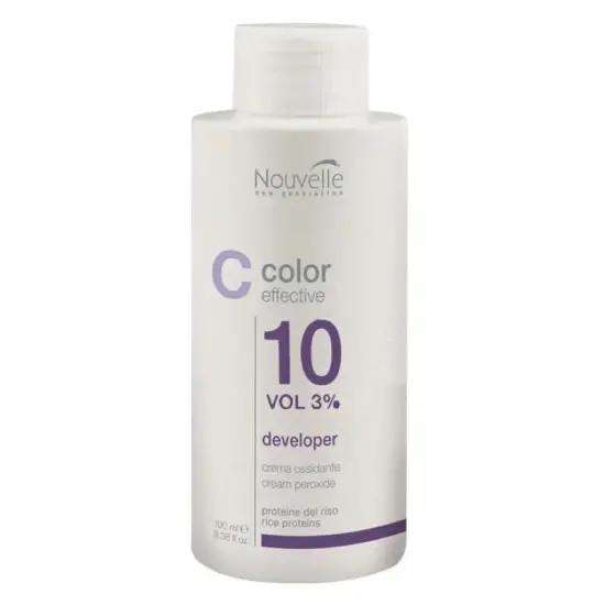 Nouvelle Oxydant Utleniacz 3% 100ml