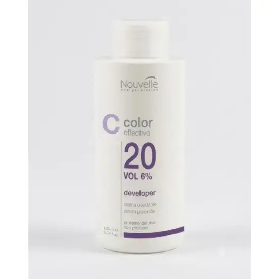 Nouvelle Oxydant Utleniacz 6% 100ml