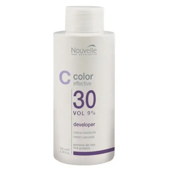 Nouvelle Oxydant Utleniacz 9% 100ml