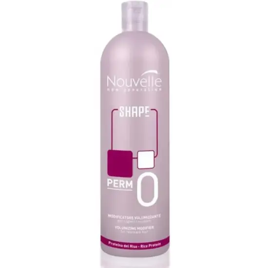 Nouvelle Płyn do trwałej ondulacji 0 1000ml