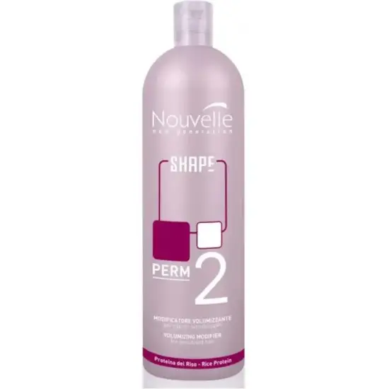 Nouvelle Płyn do trwałej ondulacji 2 1000ml