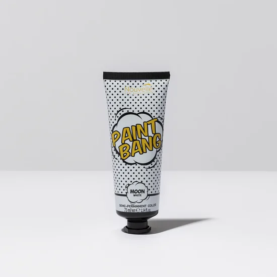 Nouvelle Paint Bang Toner kolor 75ml