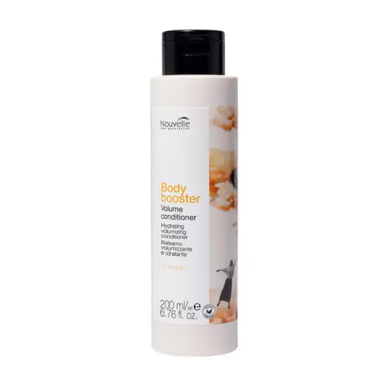 Nouvelle Body Booster Odżywka nadająca objętość 200ml