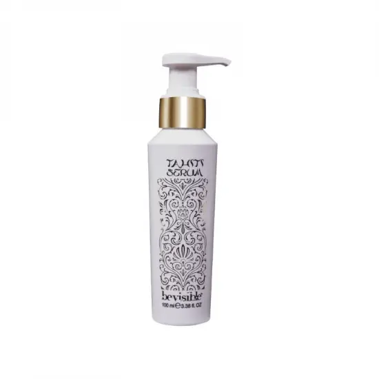 Wehair Bevisible Silne serum wygładzające 100ml