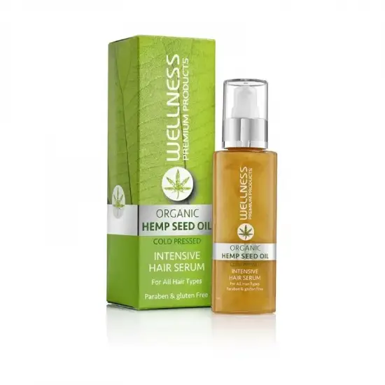 Wellness Premium Products Serum 100ml
