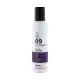 Maxima Puring Blonderesolve Fioletowa Pianka do włosów blond, rozjaśnionych lub siwych 250ml