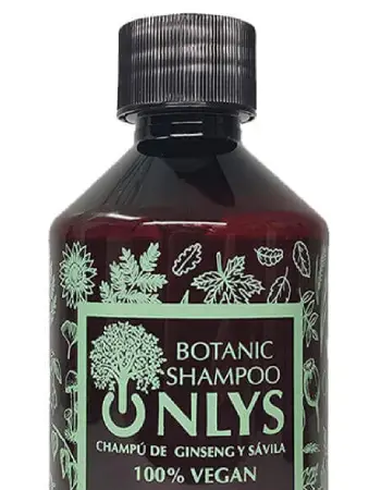 Alterlook Onlys Home Care Szampon z Aloesem do włosów 250ml