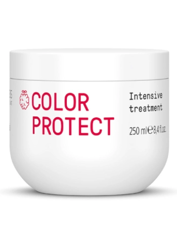 Framesi Morphosis Color Protect Maska nawilżająca i chroniąca kolor włosów 250ml