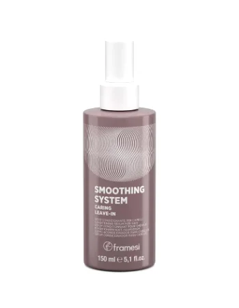 Framesi Smoothing System Caring Leave-in