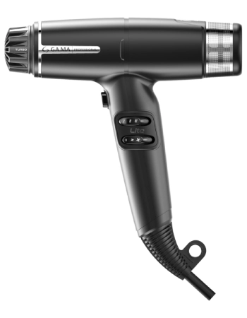GA.MA IQ Lite red Suszarka do włosów
