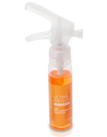 Zestaw do regeneracji i ochrony koloru włosów Lendan Ultra Antiox 3x20 ml