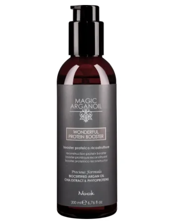 Maxima Nook Wonderful Protein Booster