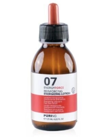 Maxima Puring Reinforcing Energizing Lotion w akcji