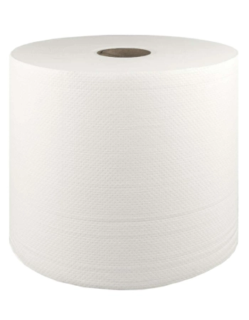 Ręcznik włókninowy Wetlaid/Airlaid bezpyłowy