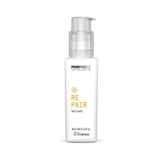 Framesi Morphosis Repair Velvet - fluid naprawczy 100ml