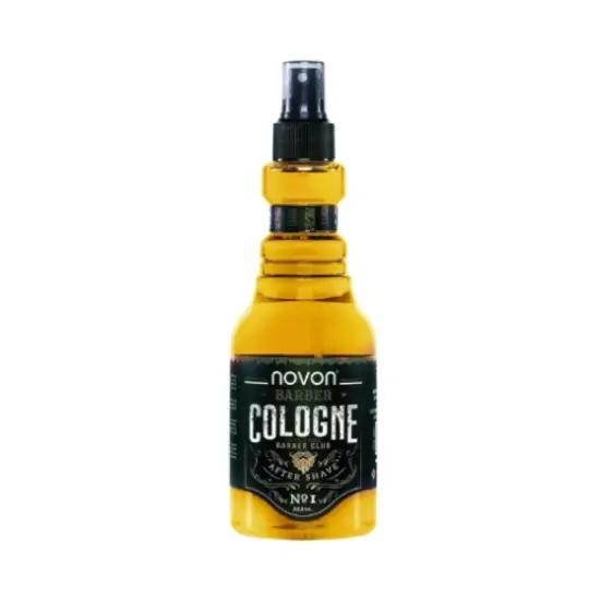 Novon Barber Cologne No.1 - Woda kolońska po goleniu 355ml