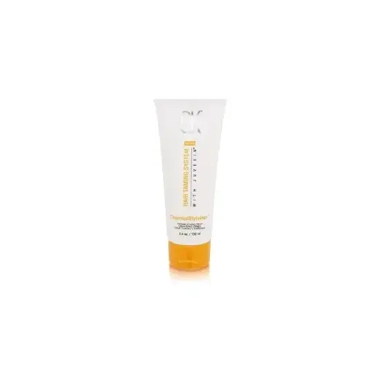 GKhair Thermal StyleHer Cream – termoaktywny krem do stylizacji z keratyną i Juvexinem 100 ml