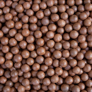 Kluczowe składniki MySalon Szampon 3x Keratin